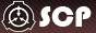 SCP Button by ?